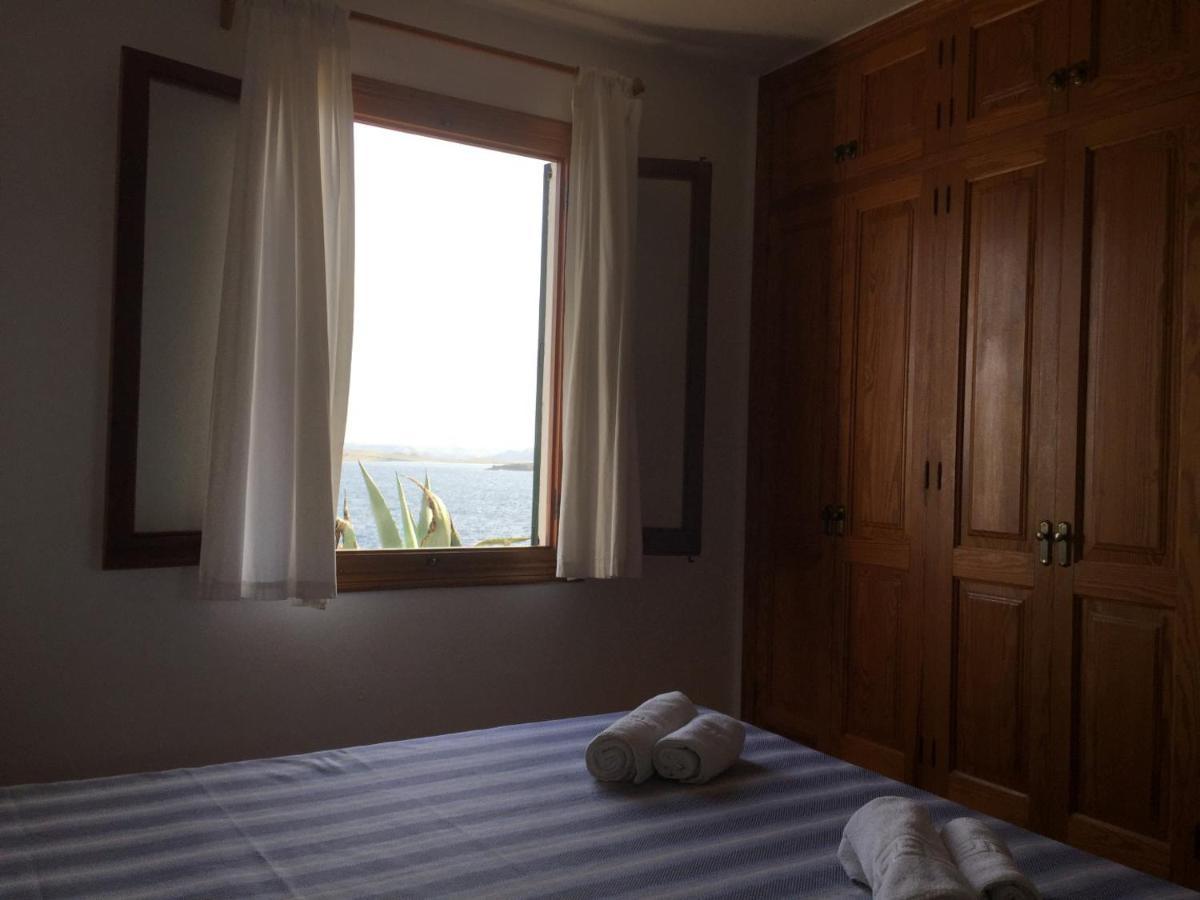 Rocas Marinas Apartment