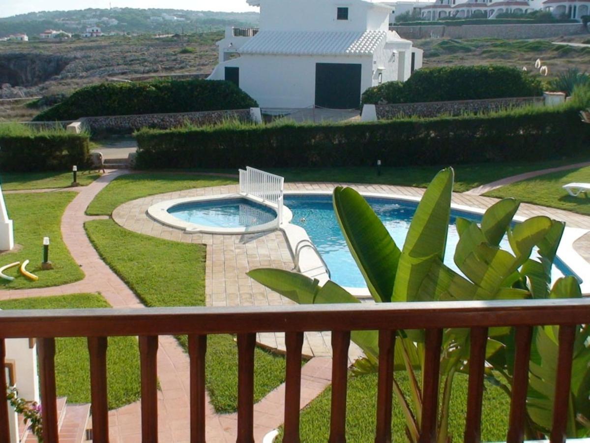 Rocas Marinas Apartment