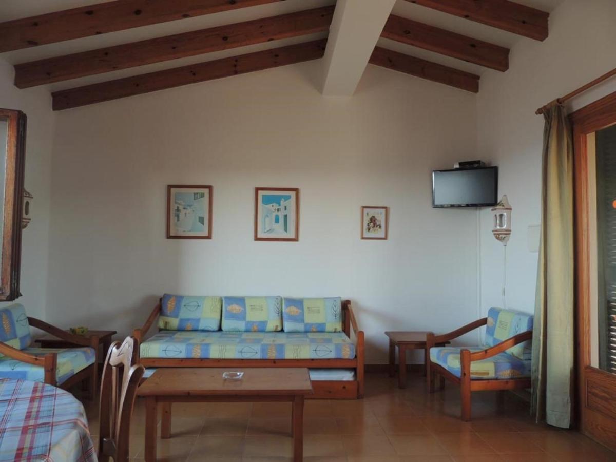 Apartment Rocas Marinas Punta Grossa