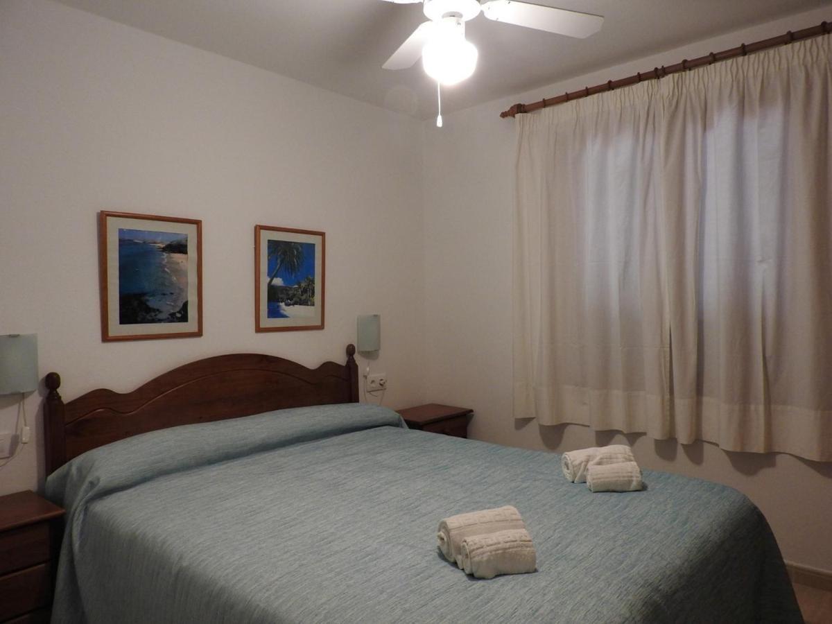 Jardin Playa Apartamento *