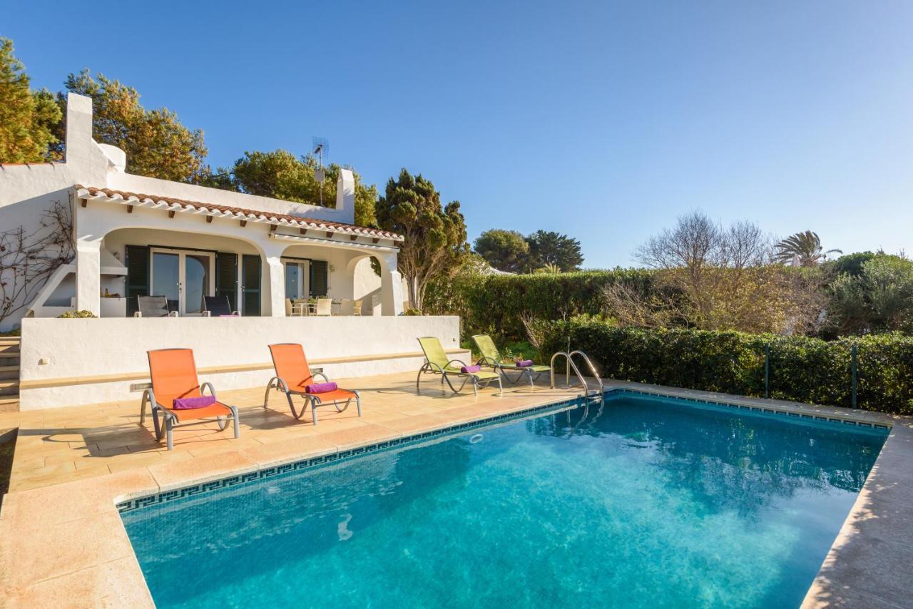 Villa Biniclara