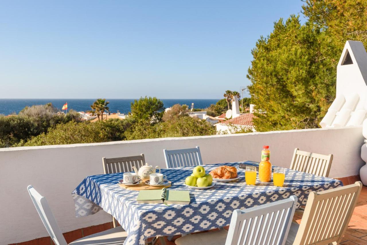 Villa Biniclara Binibeca