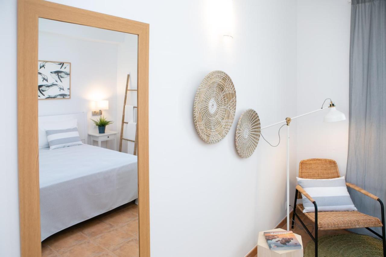 Rvhotels Sea Club Menorca 4* Cala'N Blanes (Menorca)