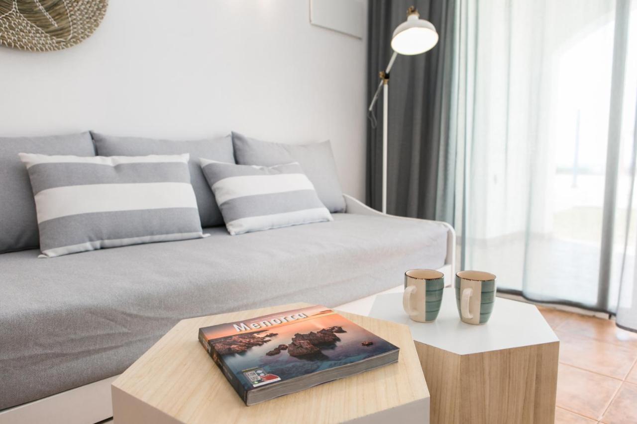 Rvhotels Sea Club Menorca 4* Cala'N Blanes (Menorca)