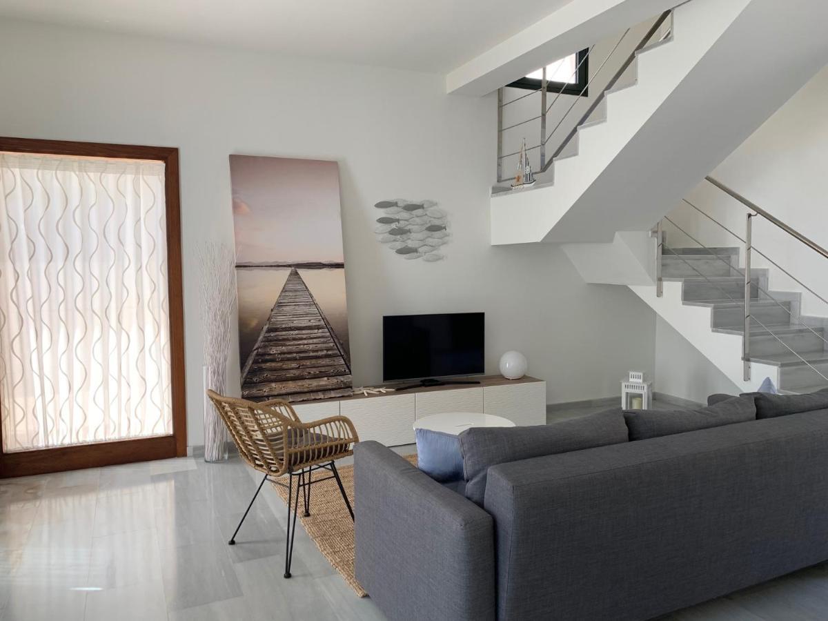 Bahia 19 By Som Menorca Fornells (Menorca)
