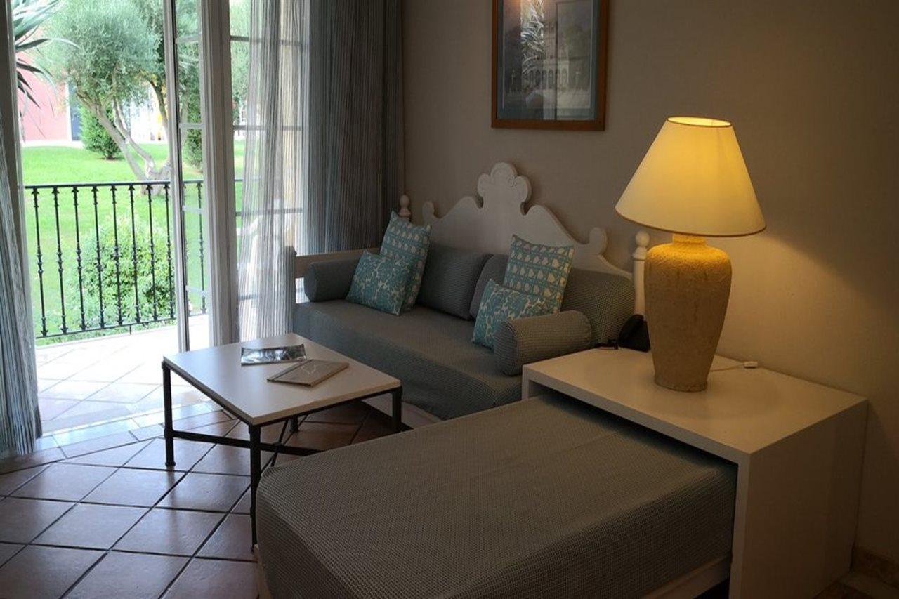 Grupotel Playa Club Aparthotel 4*
