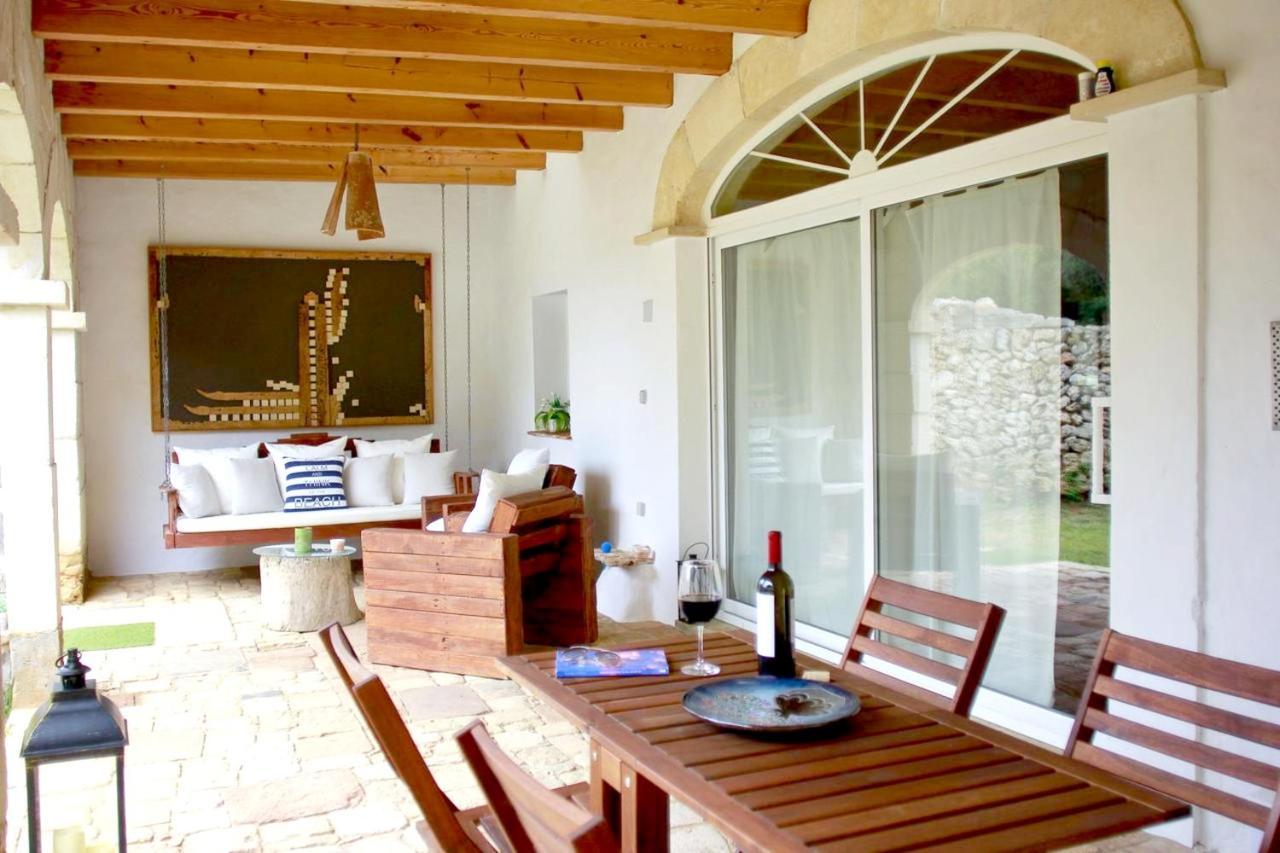 5 Bedrooms House With Wifi At Mao 5 Km Away From The Сasa de vacaciones