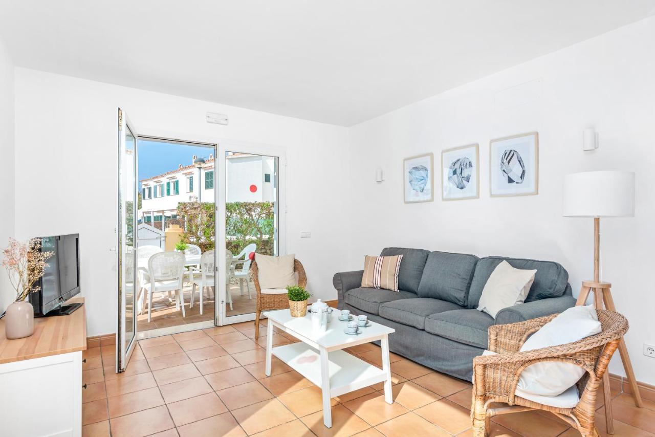 Holiday home Marina Cala Blanca (Menorca)