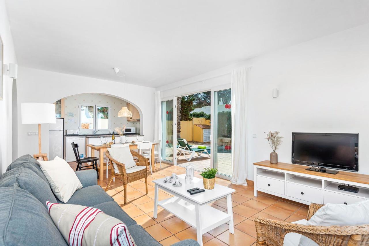 Marina Holiday home Cala Blanca (Menorca)
