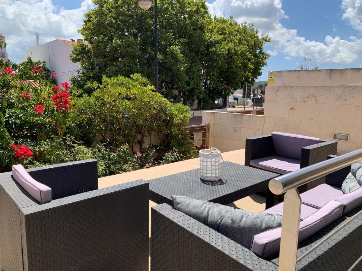 Сasa de vacaciones Bahia 19 By Som Menorca Fornells (Menorca)