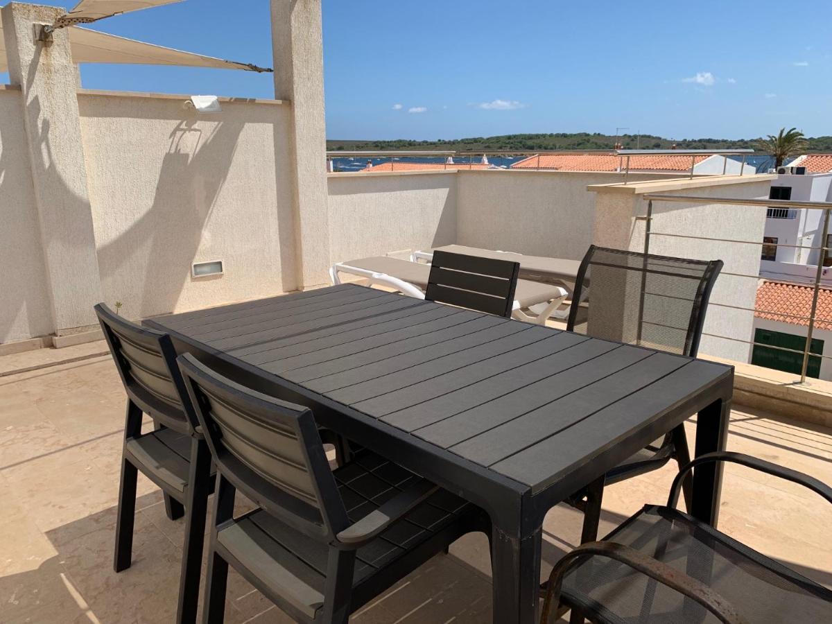 Bahia 19 By Som Menorca Fornells (Menorca)