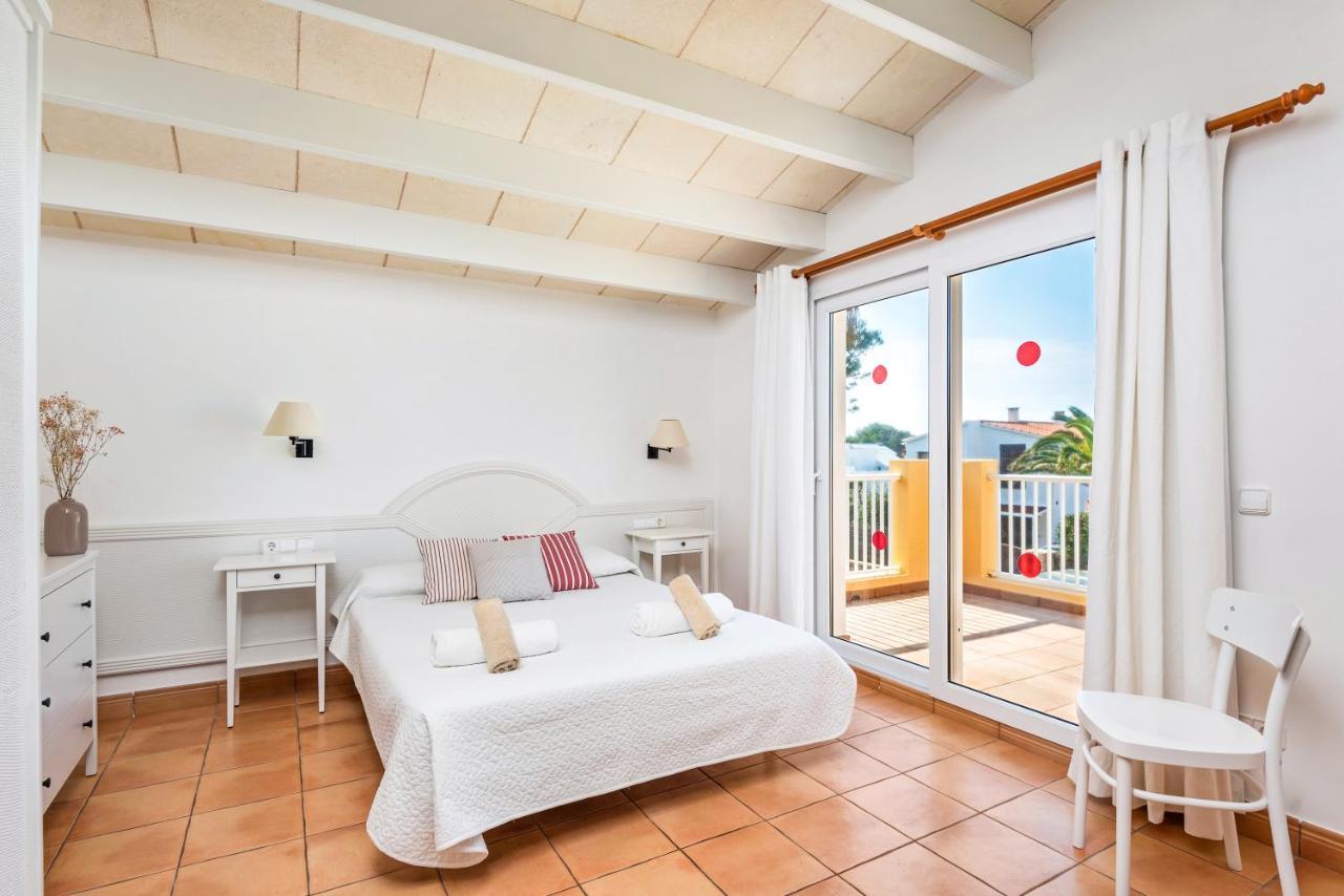 Marina Holiday home Cala Blanca (Menorca)