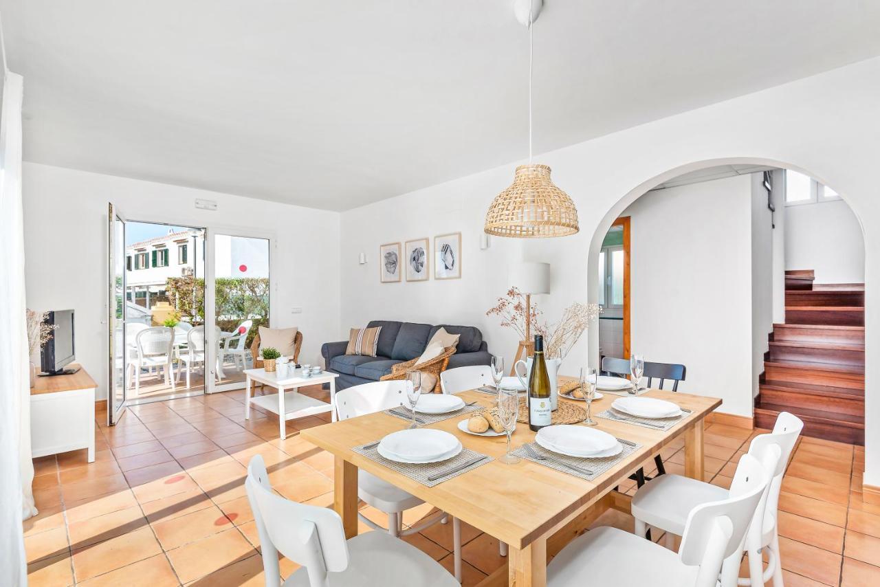 Marina Holiday home *