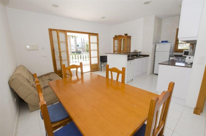 Jamaica Apartamento Fornells (Menorca)