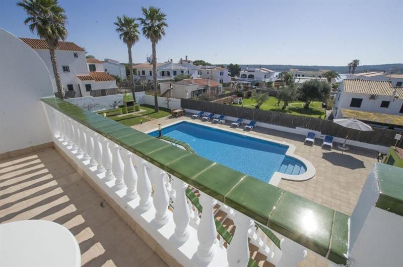 Apartamento Jamaica *