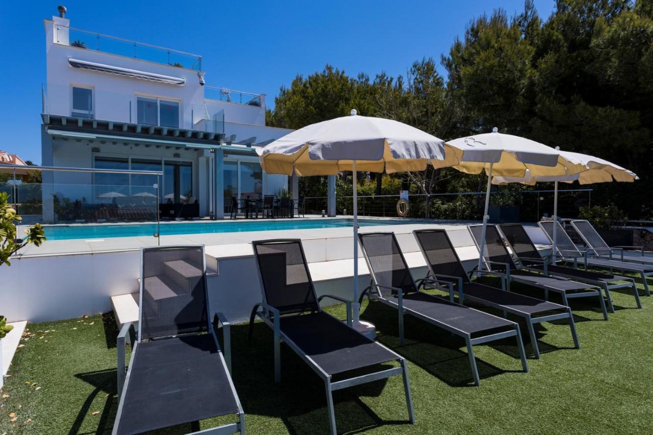Villa Brisas *