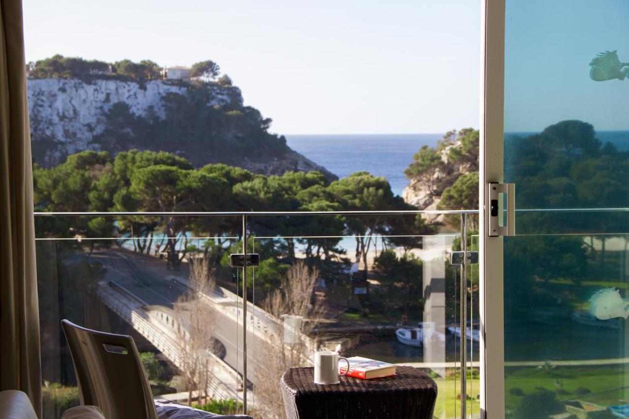 Aparthotel Minura Cala Galdana & D'aljandar