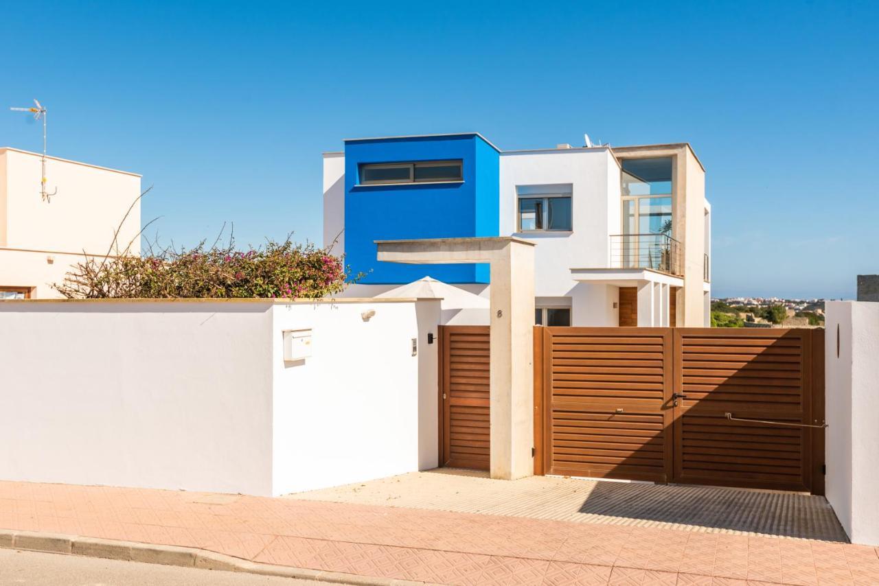 Villa Blue