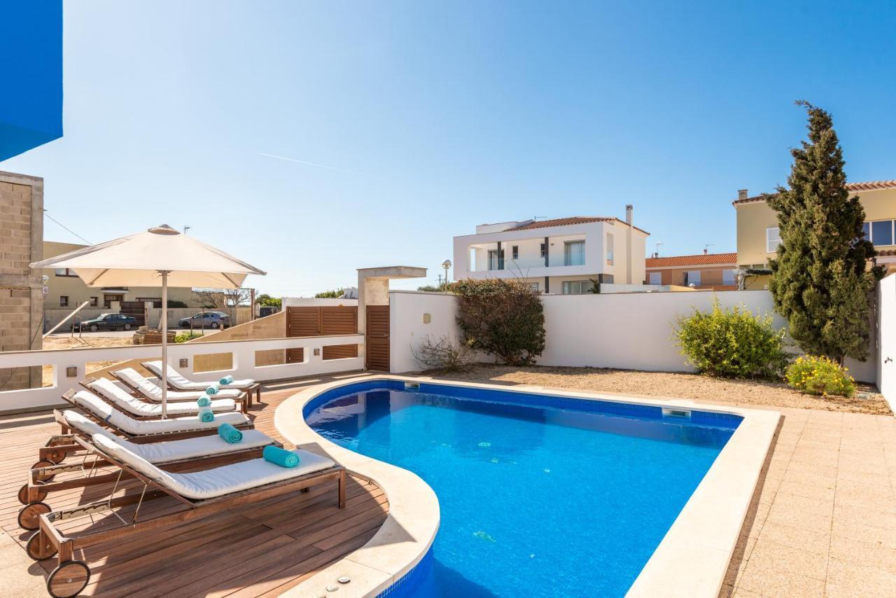 Blue Villa *