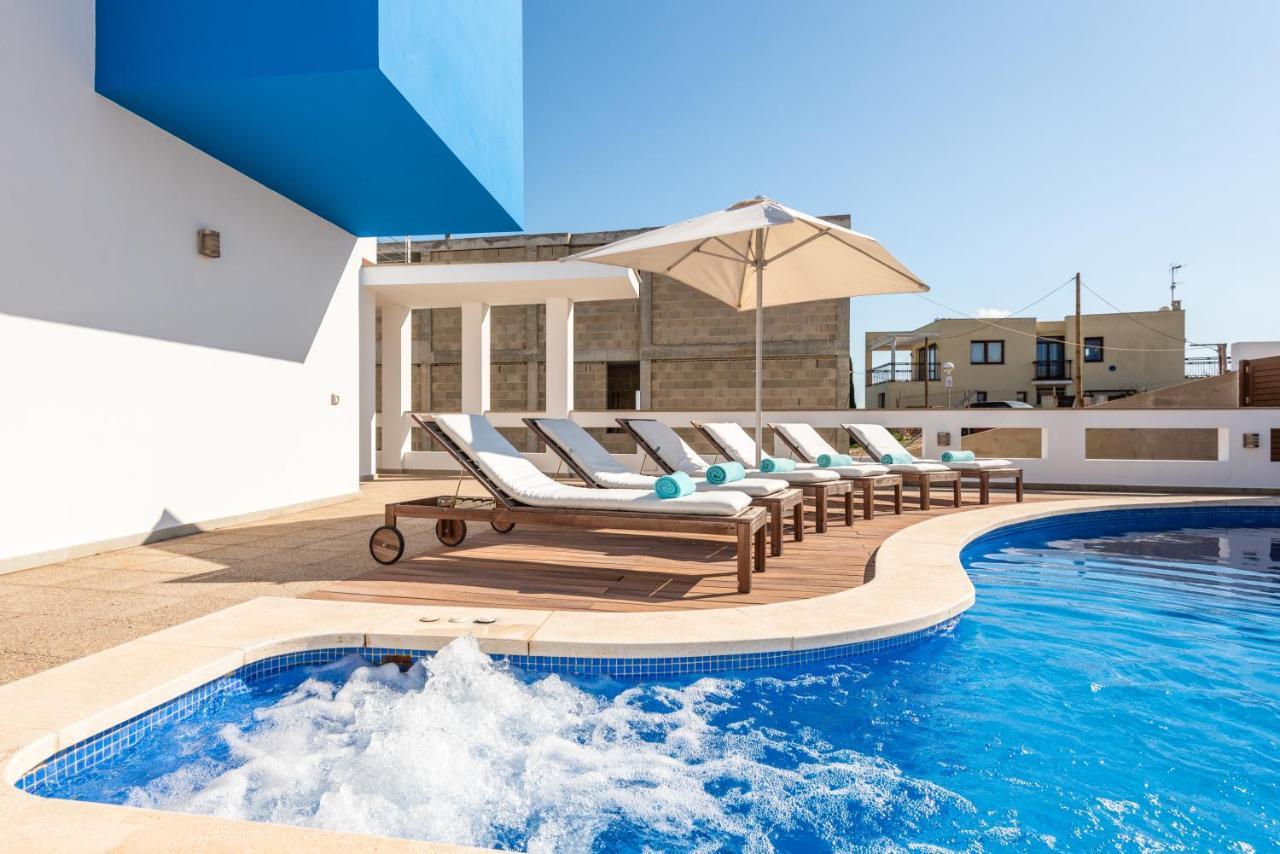 Villa Blue
