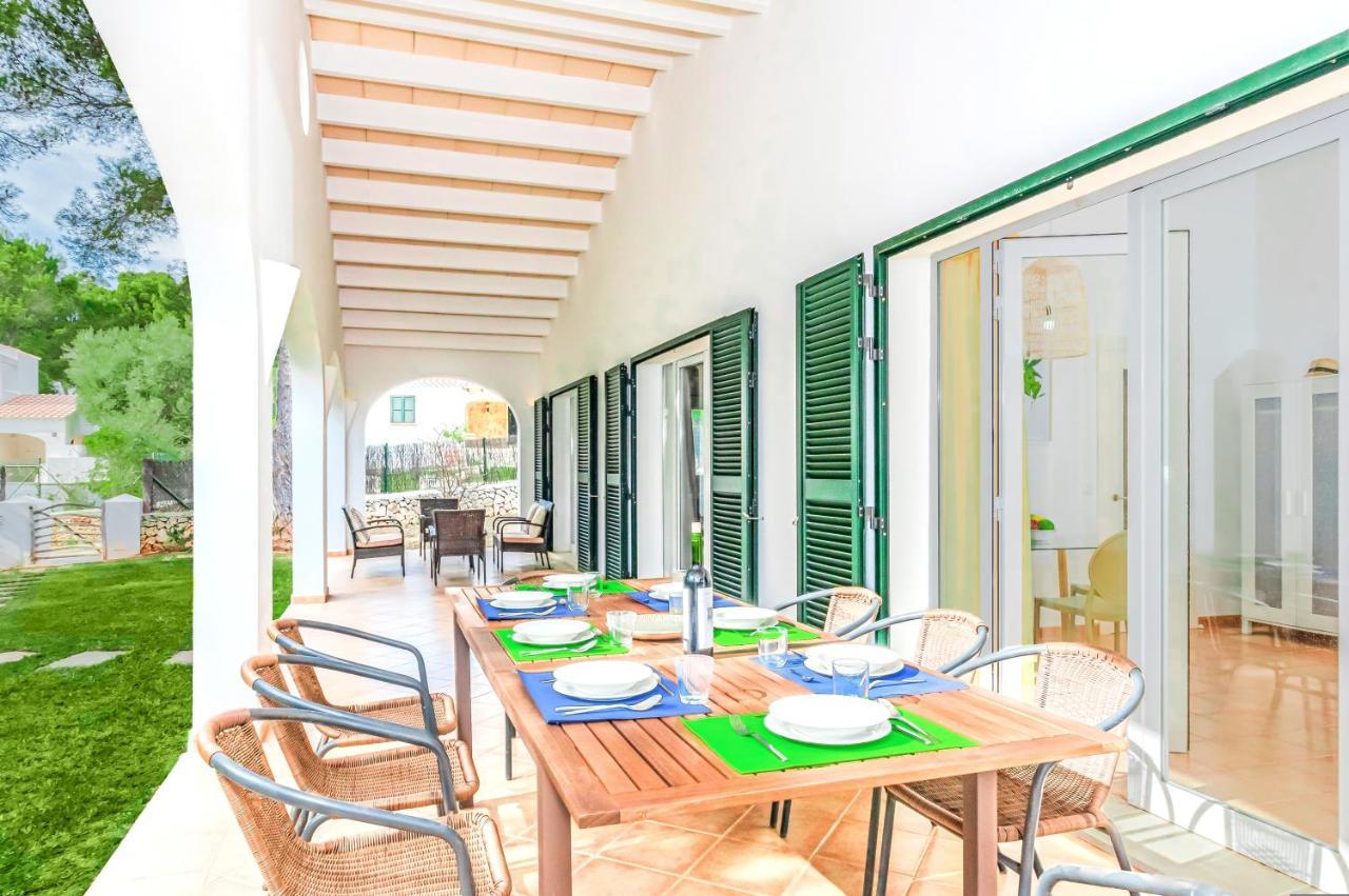 Villa Fernanda Son Parc