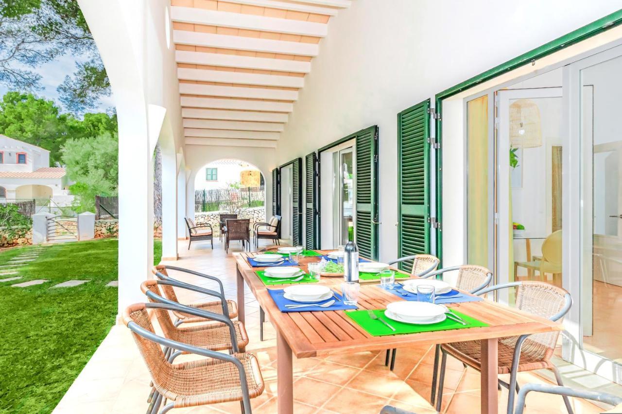 Villa Fernanda *
