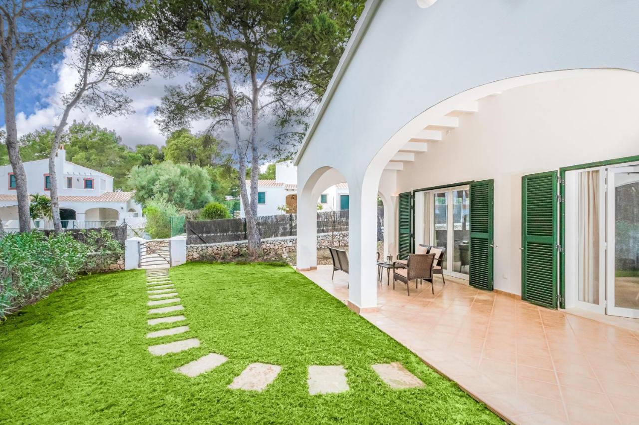 Villa Fernanda *