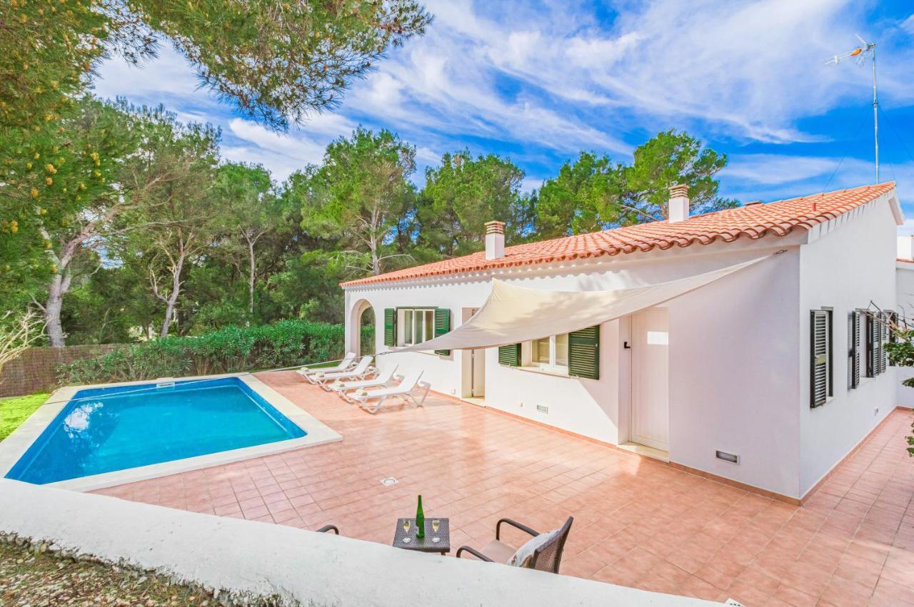 Villa Fernanda Son Parc