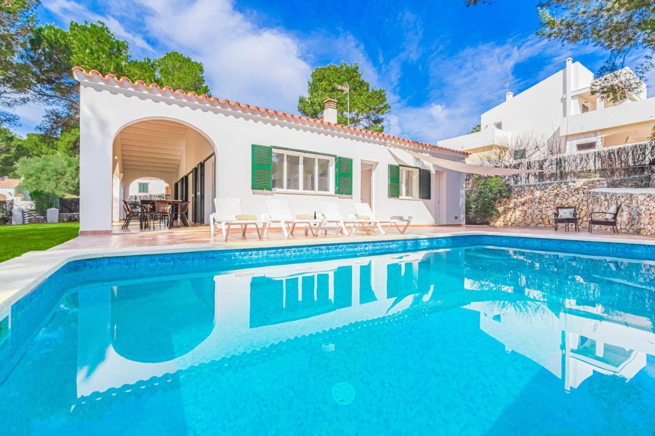 Villa Fernanda *