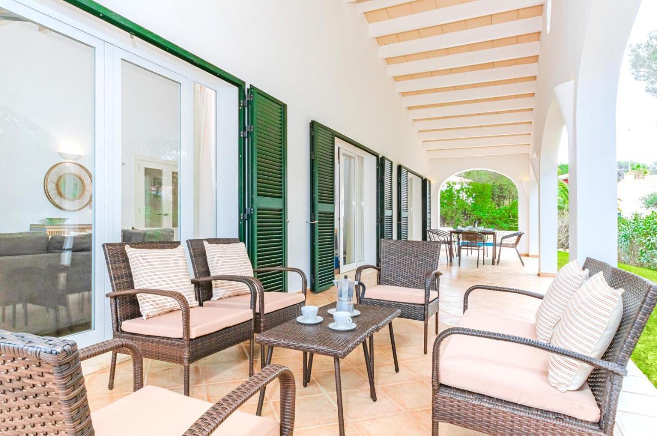 Villa Fernanda *