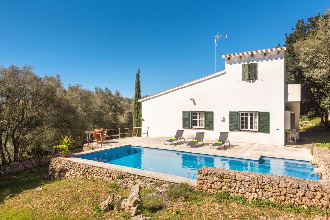 Finca Ses Curtanetes * Alaior