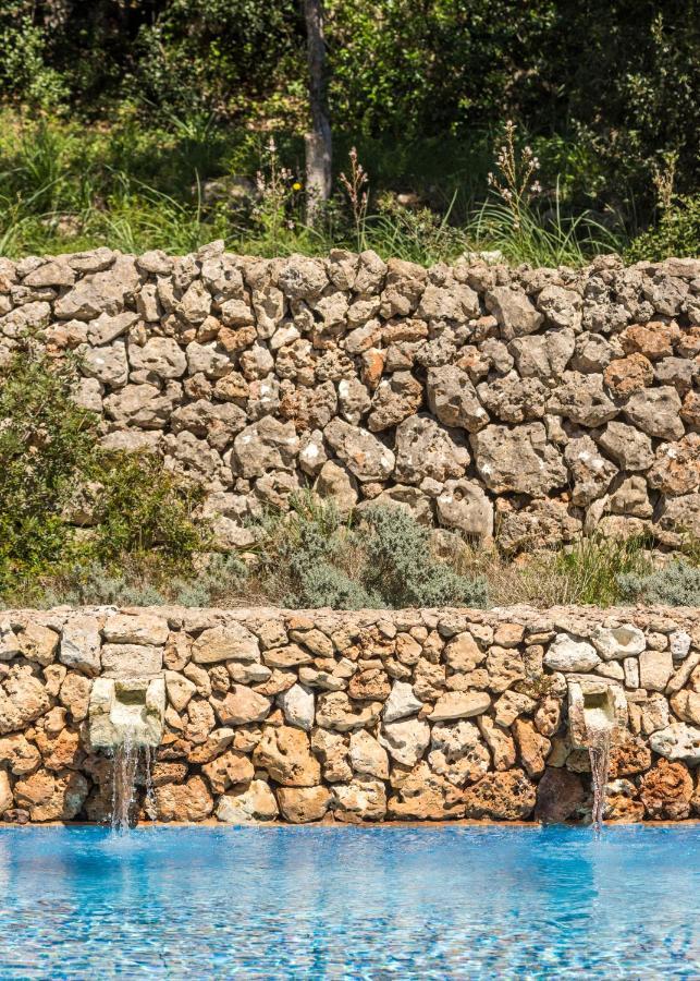 Finca Ses Curtanetes Alaior