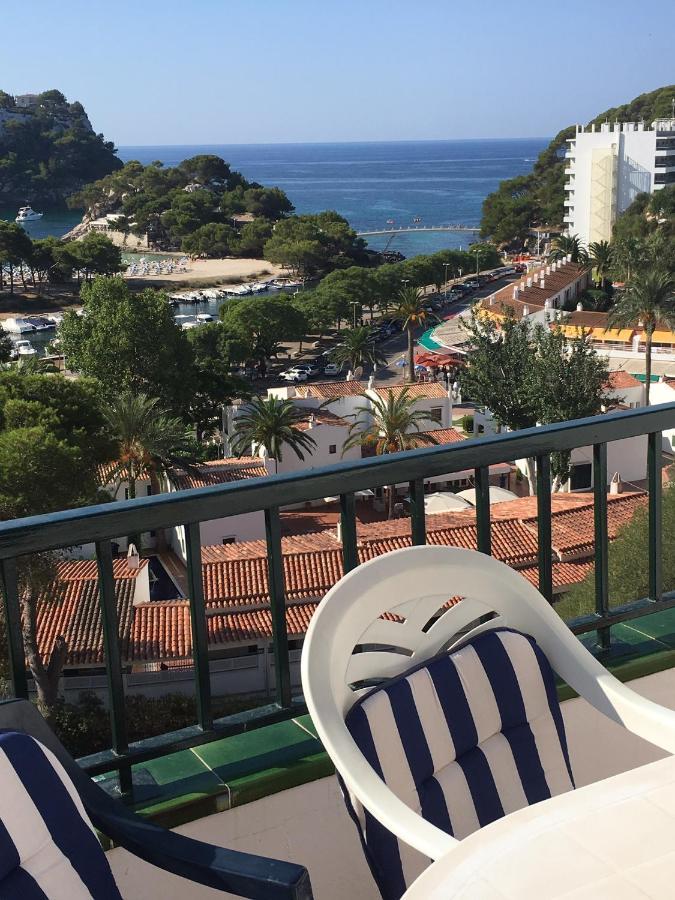Encanto Del Mar Apartamento Cala Galdana (Menorca)