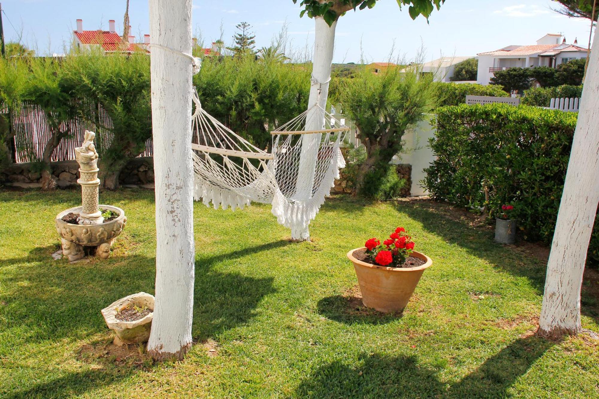 Villa Pilar *