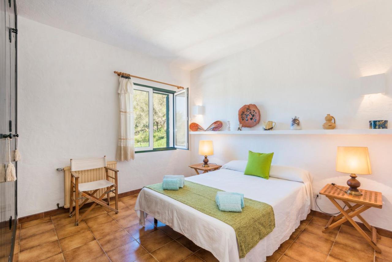 Finca Ses Curtanetes