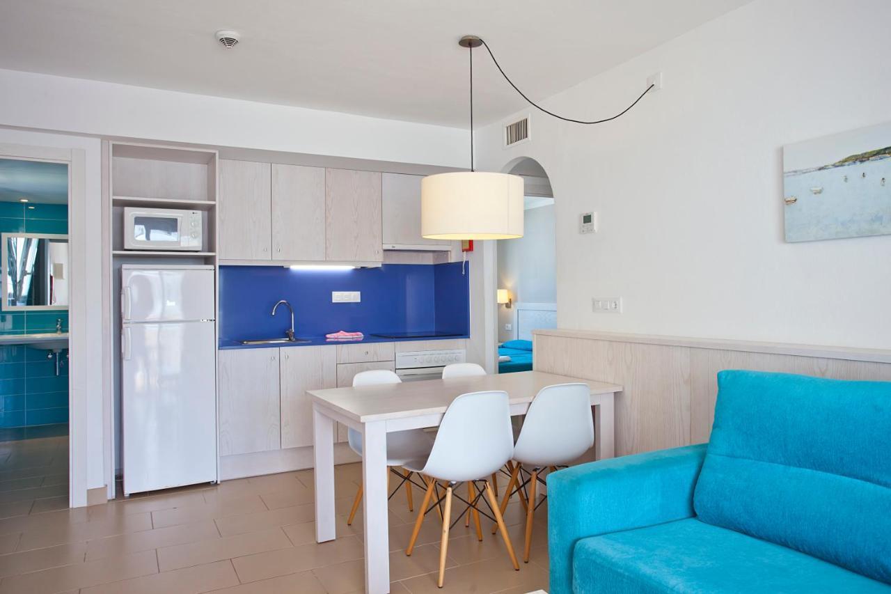 Apartahotel Seth Mestral & Llebeig