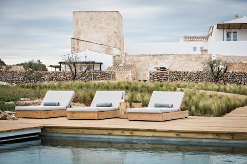 Santa Ponsa Fontenille Menorca Hotel