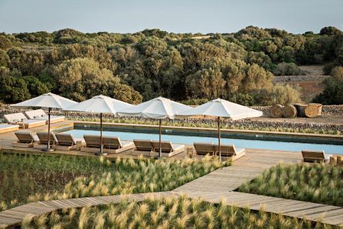 Santa Ponsa Fontenille Menorca 4* Alaior