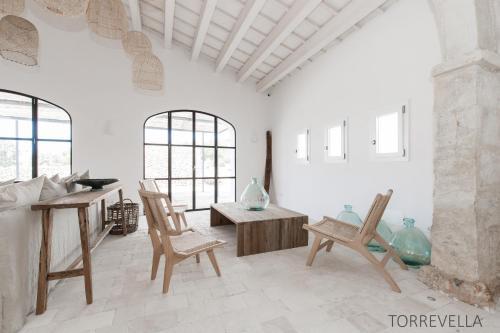 Santa Ponsa Fontenille Menorca Hotel