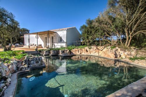 Hotel Santa Ponsa Fontenille Menorca Alaior