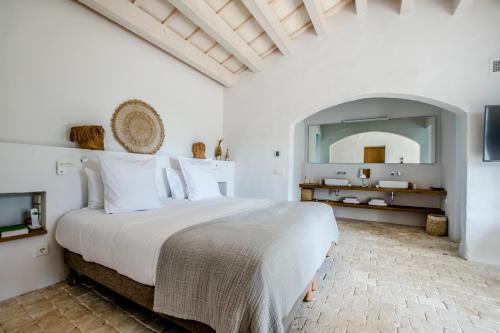 Hotel Santa Ponsa Fontenille Menorca 4*