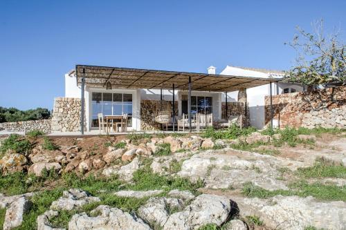 Hotel Santa Ponsa Fontenille Menorca