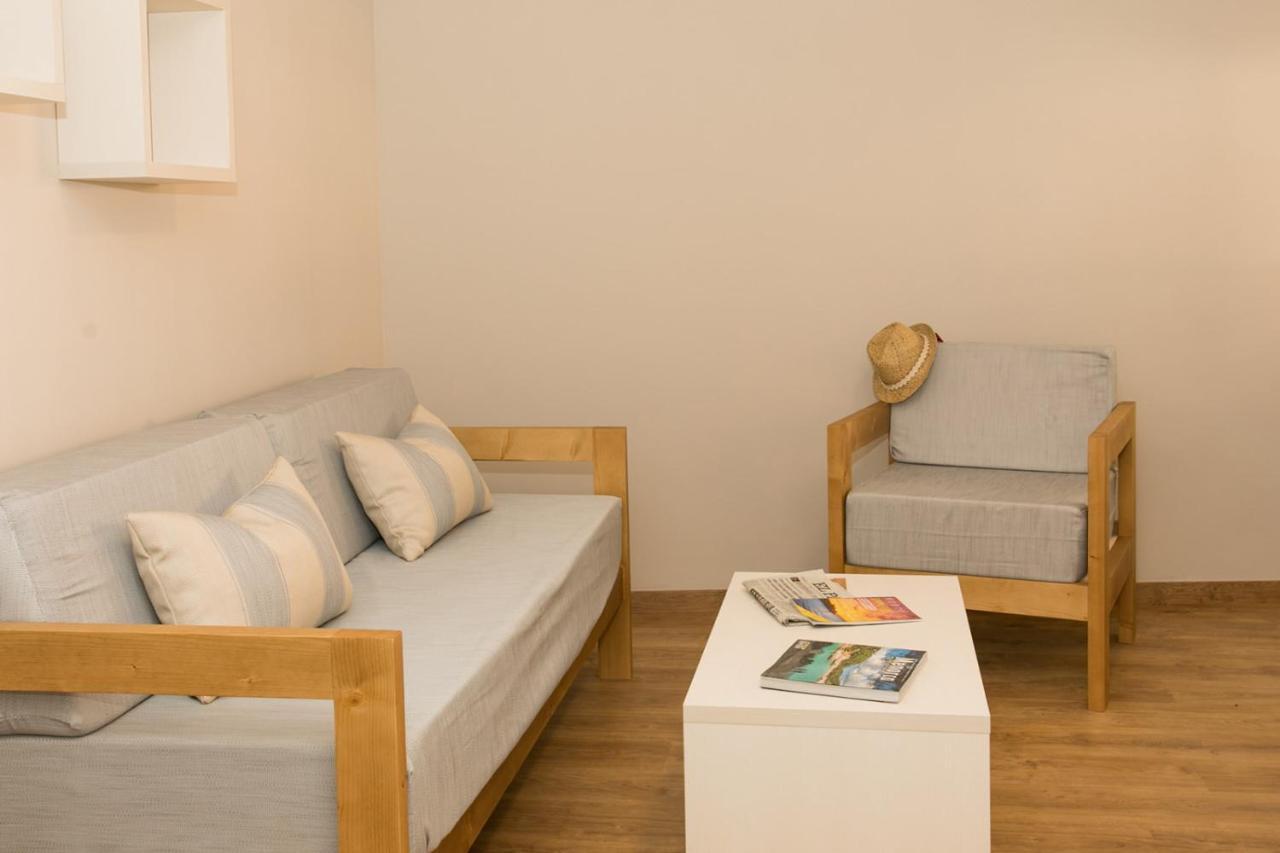 Cala Galdana&apartamentos D'aljandar Apartahotel