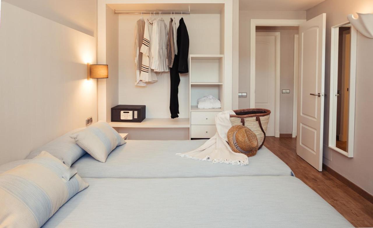 Minura Cala Galdana & D'aljandar Aparthotel Cala Galdana (Menorca)