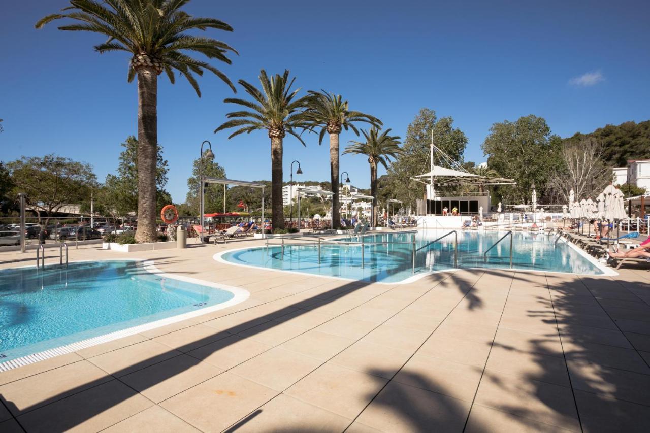 Aparthotel Minura Cala Galdana & D'aljandar Cala Galdana (Menorca)