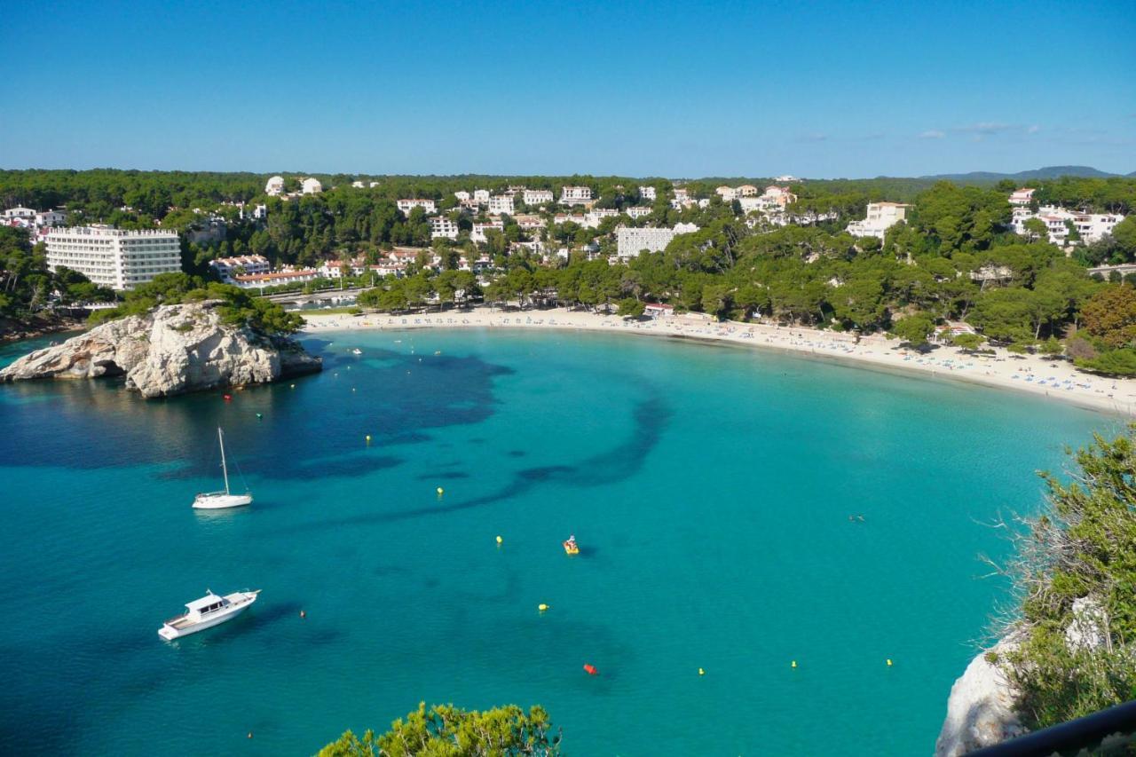 Aparthotel Minura Cala Galdana & D'aljandar 4*