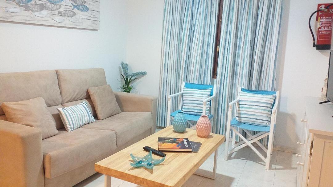 Apartment Delfines *