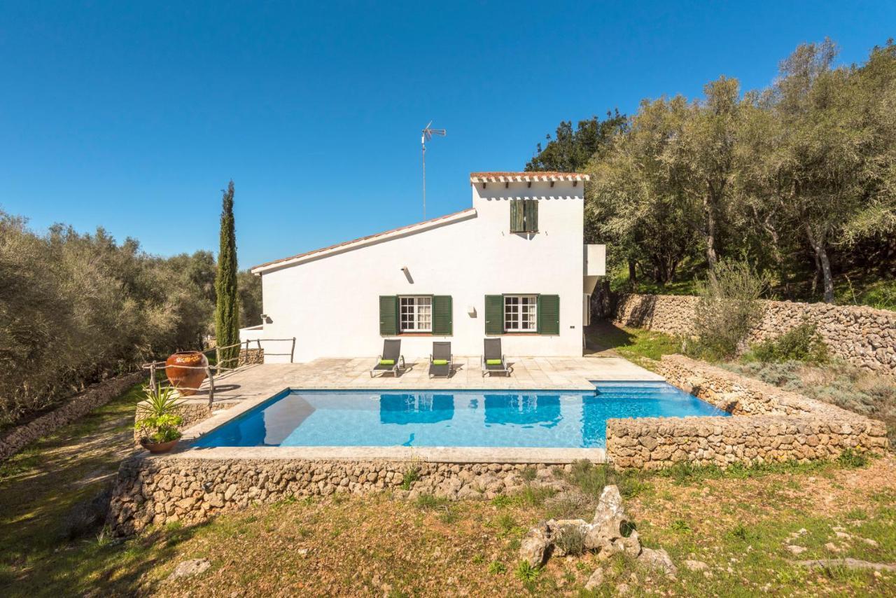 Finca Ses Curtanetes
