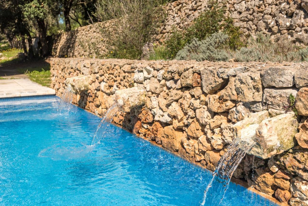 Villa Finca Ses Curtanetes *