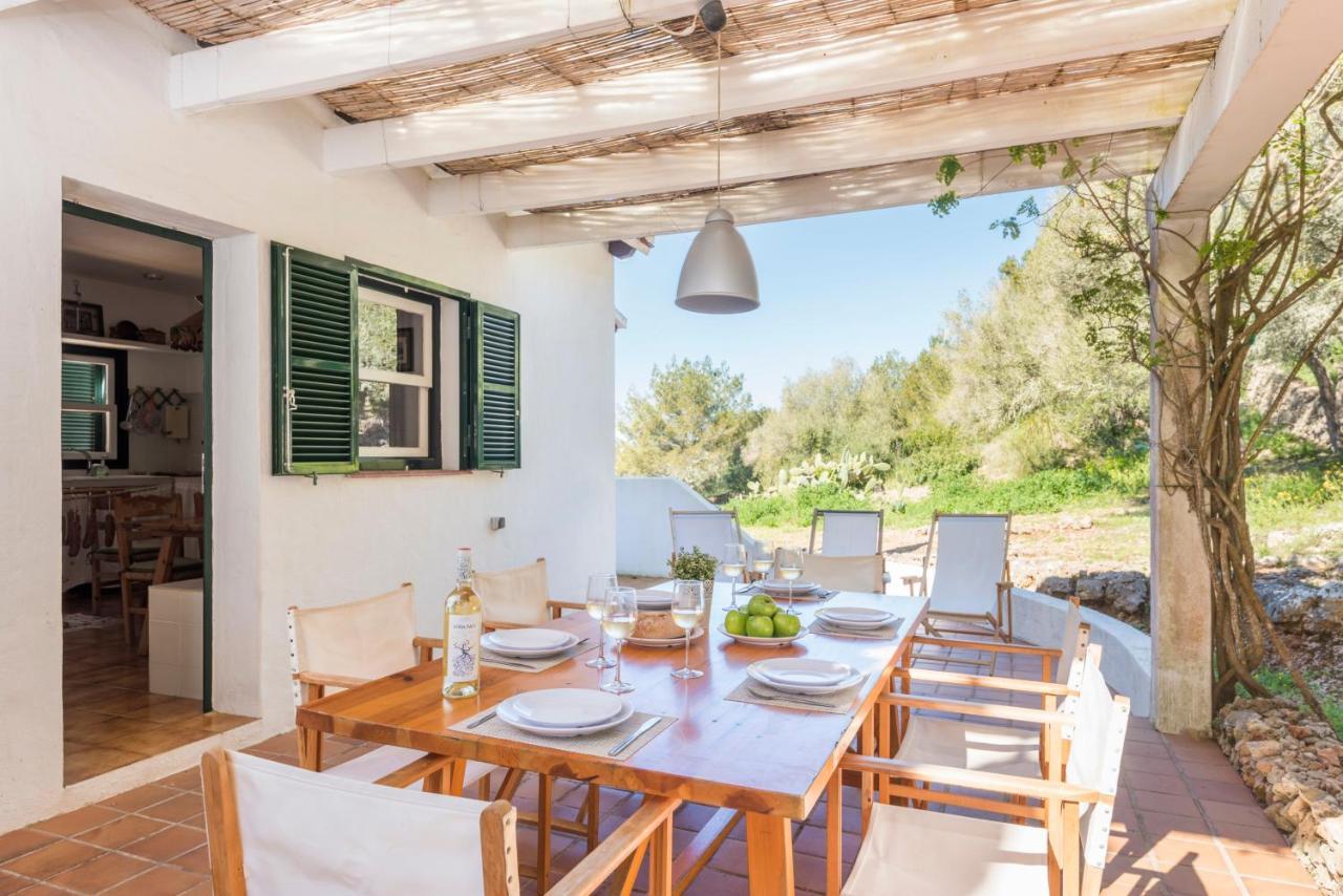 Finca Ses Curtanetes *
